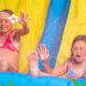 Luau Themed Party for Your Kids 7th Birthday