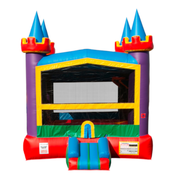 castle_bouncer_15ft